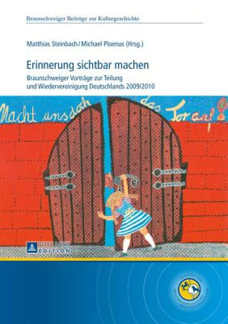 Erinnerung sichtbar machen