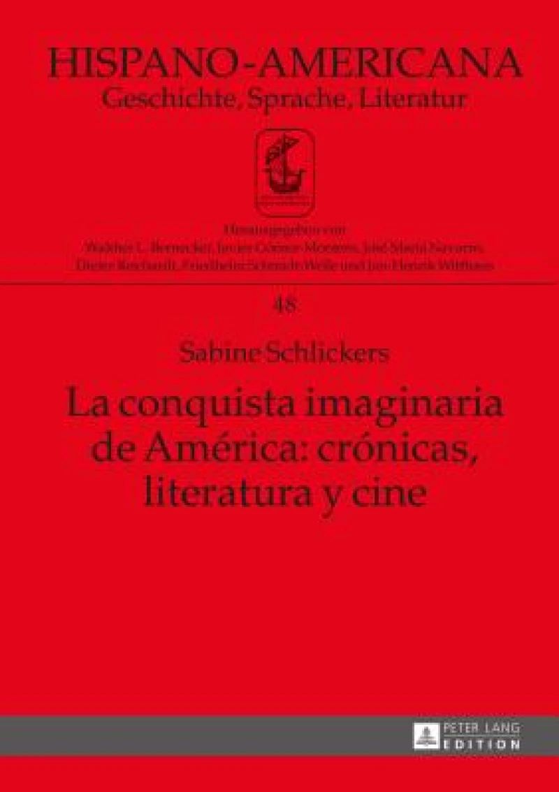 La conquista imaginaria de América