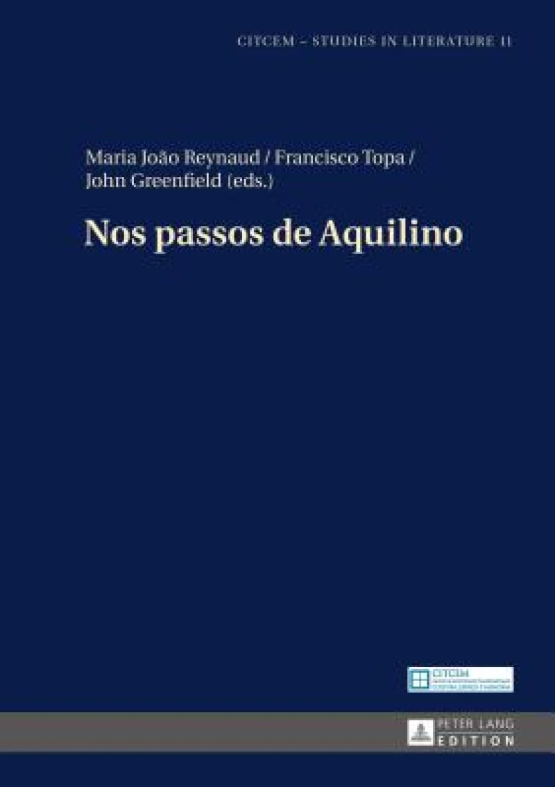 Nos Passos de Aquilino