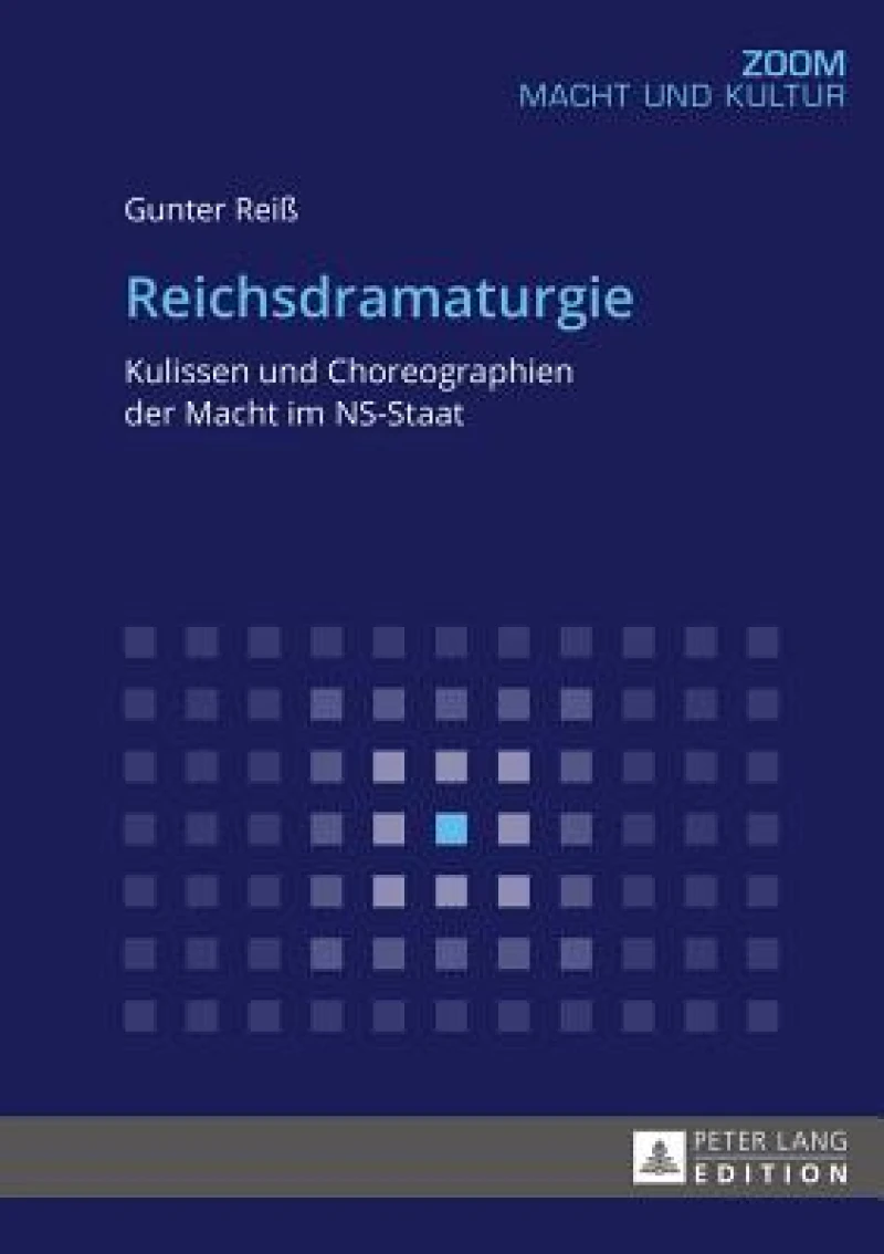 Reichsdramaturgie