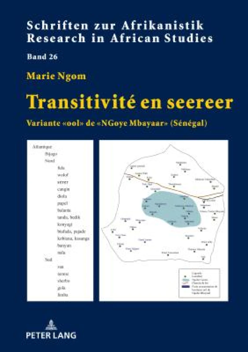 Transitivite en seereer