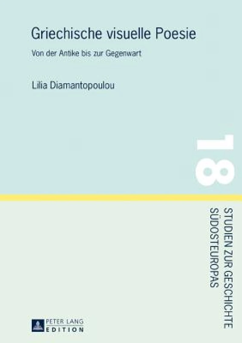 Griechische visuelle Poesie