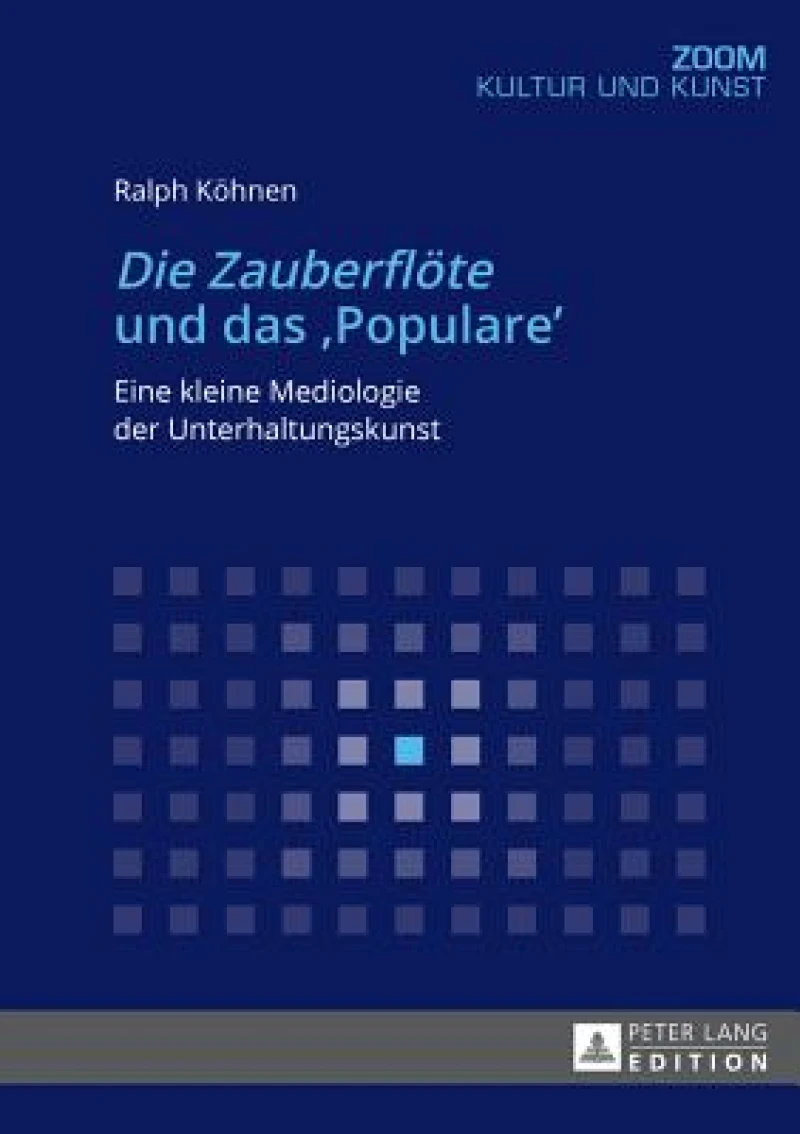 «Die Zauberfloete» und das «Populare»