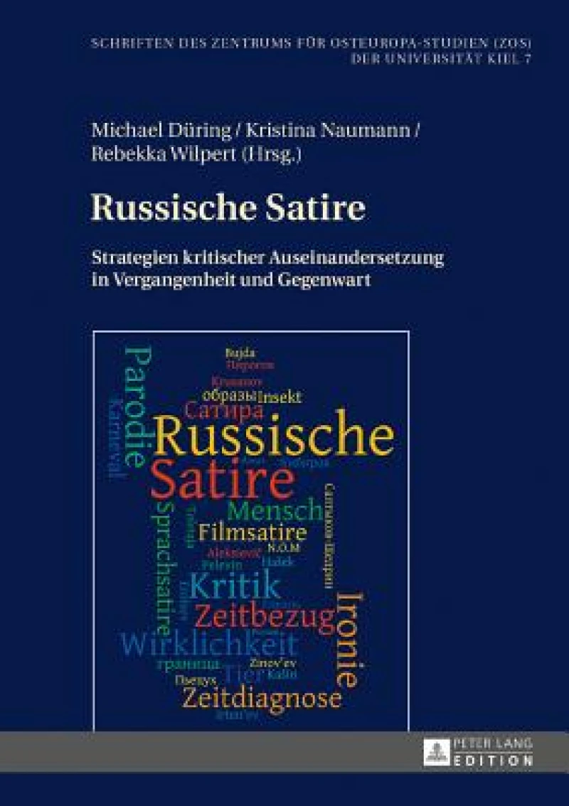 Russische Satire