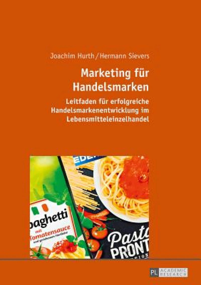 Marketing fuer Handelsmarken