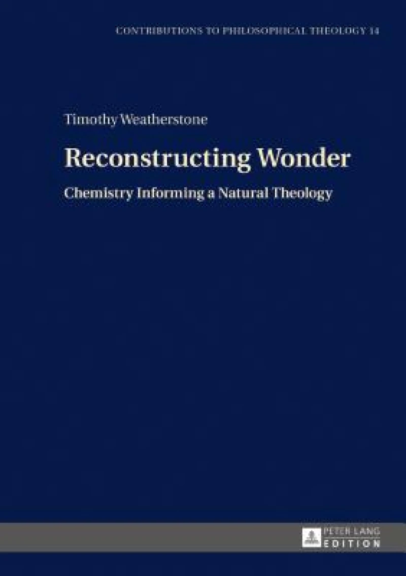 Reconstructing Wonder
