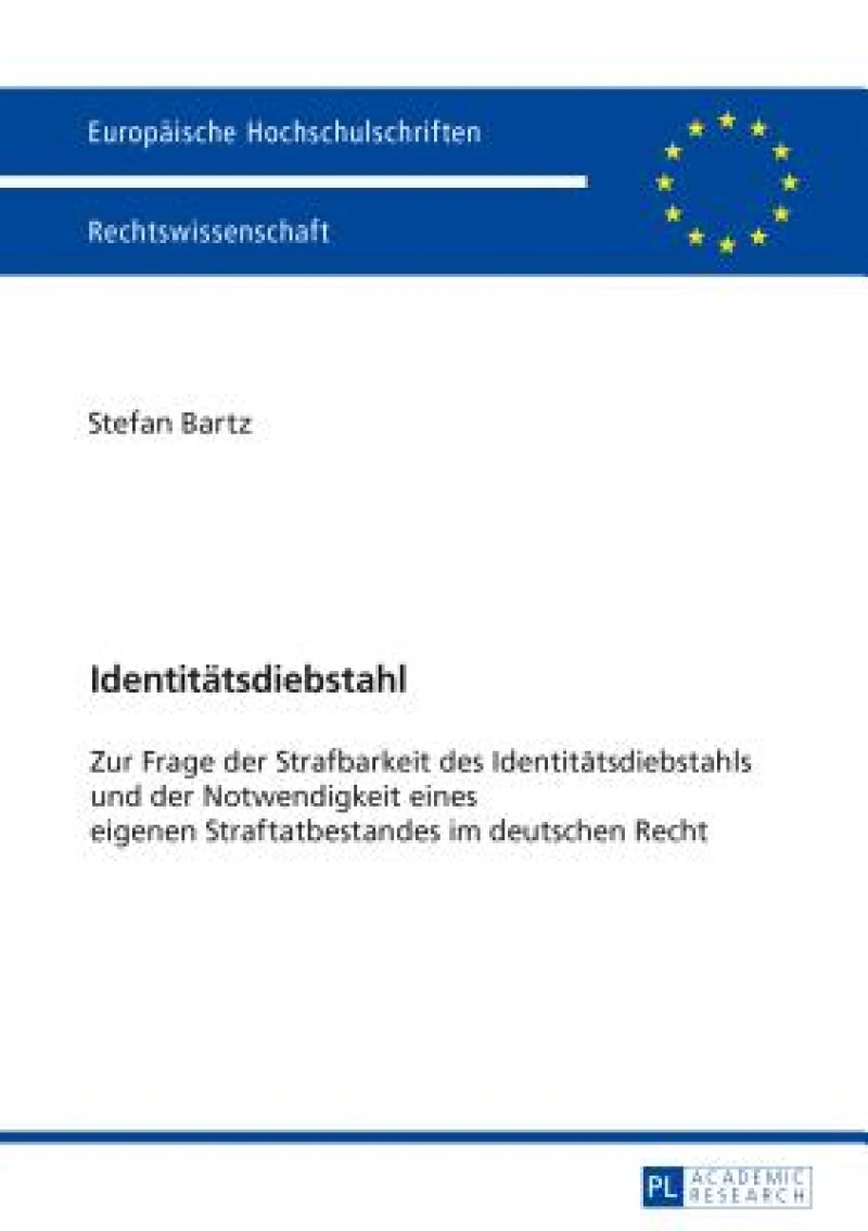 Identitaetsdiebstahl