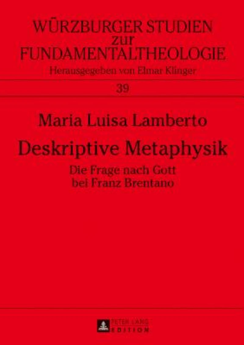Deskriptive Metaphysik