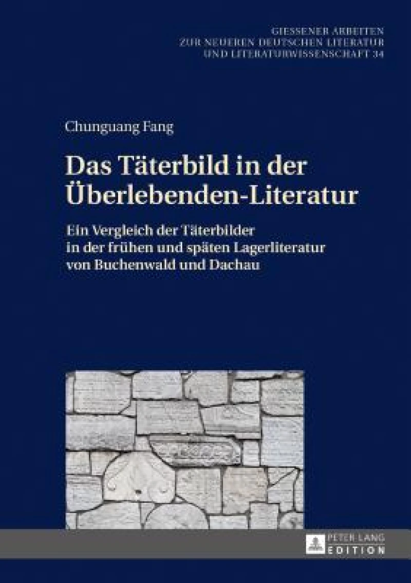 Das Taeterbild in der Ueberlebenden-Literatur