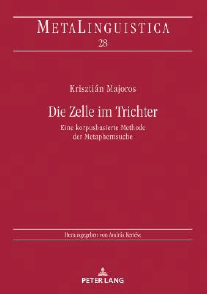 Die Zelle im Trichter