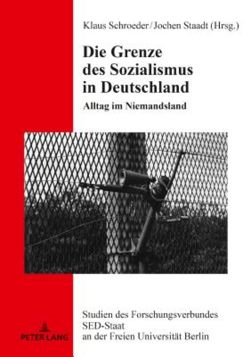 Die Grenze des Sozialismus in Deutschland