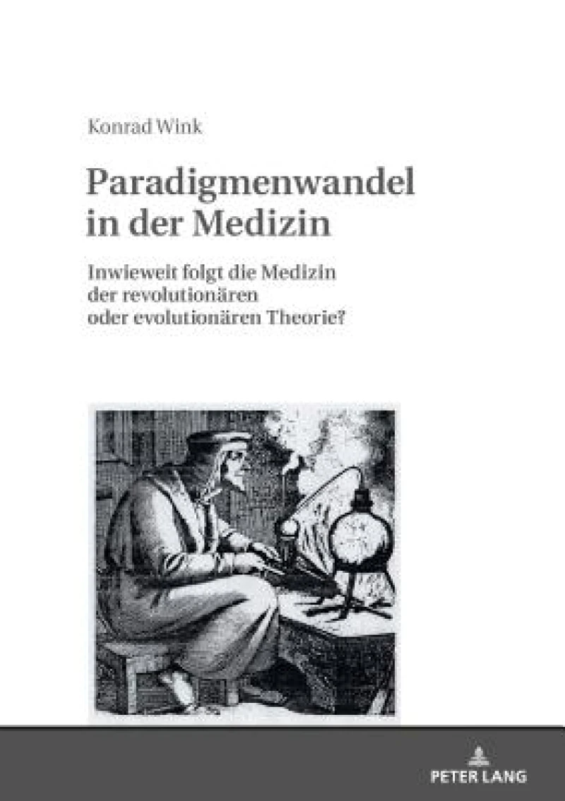 Paradigmenwandel in Der Medizin