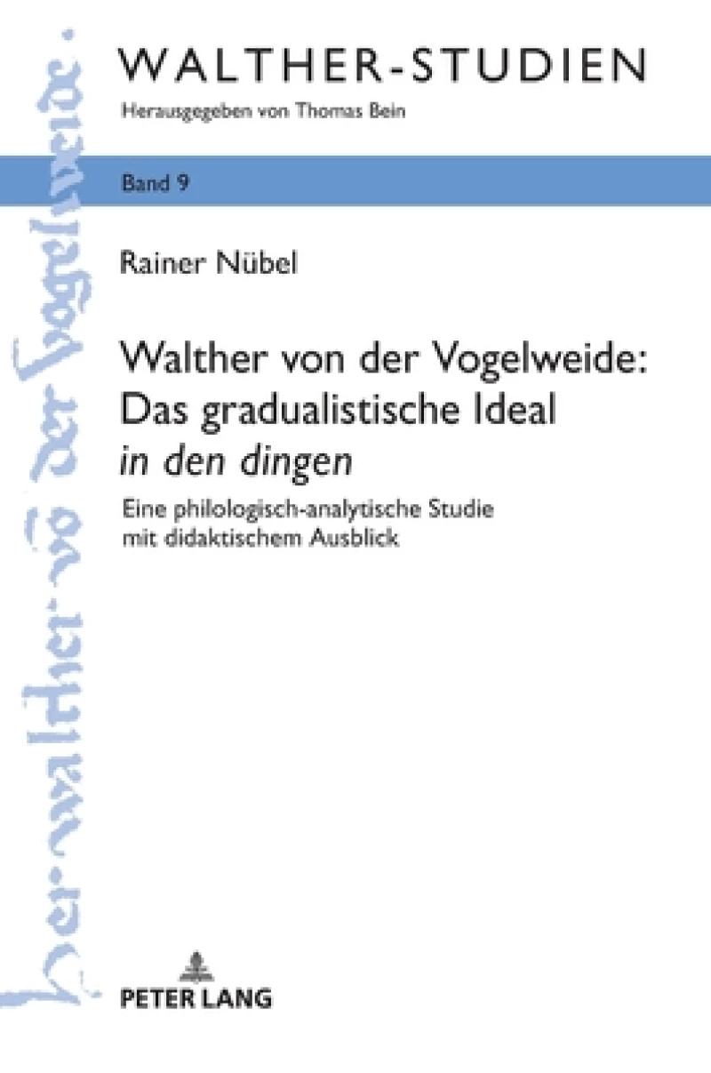 Walther von der Vogelweide