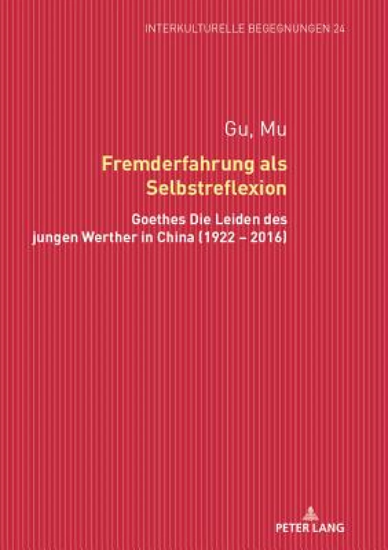 Fremderfahrung als Selbstreflexion