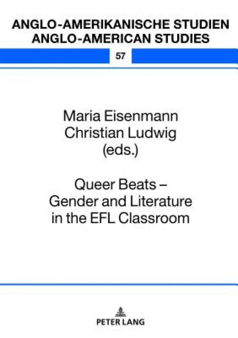 Queer Beats – Gender and Literature in the EFL Classroom