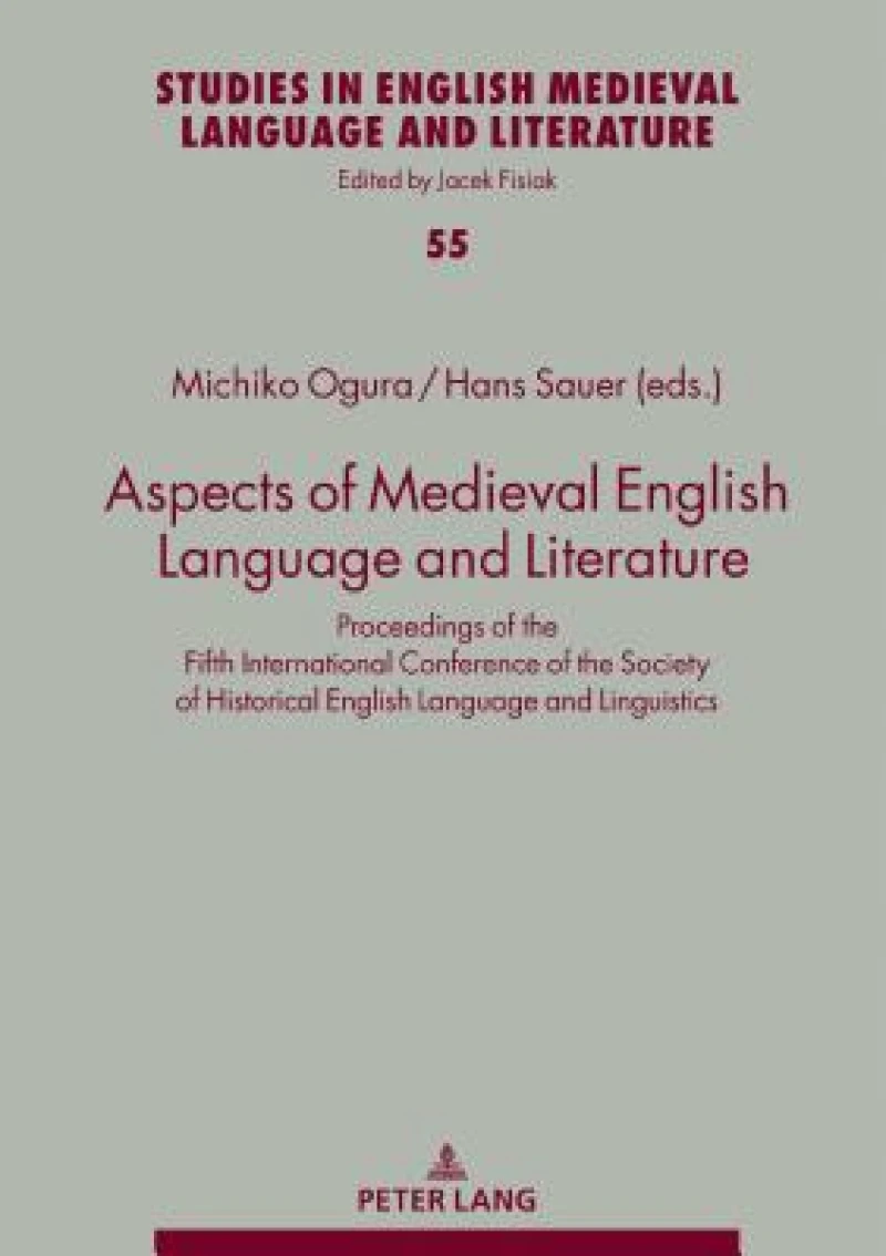 Aspects of Medieval English Language and Literature