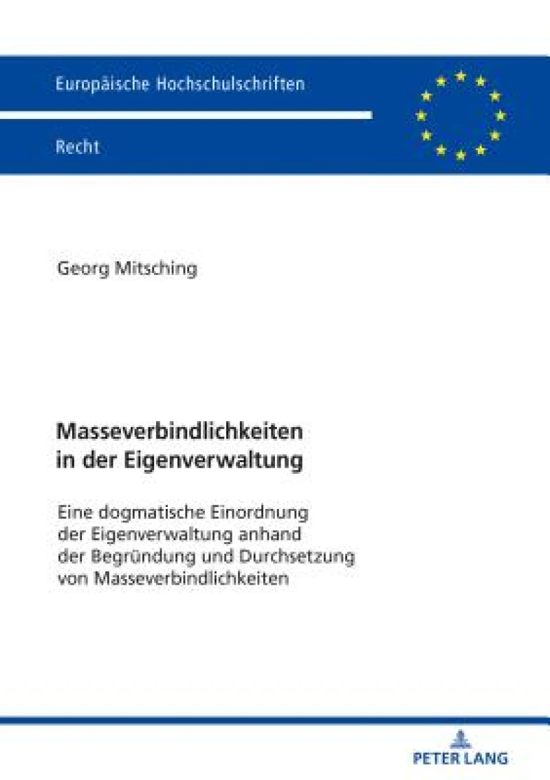 Masseverbindlichkeiten in der Eigenverwaltung