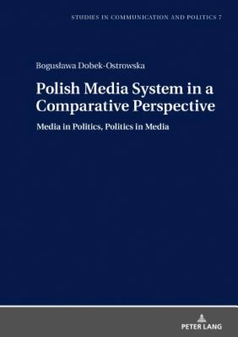 Polish Media System in a Comparative Perspective