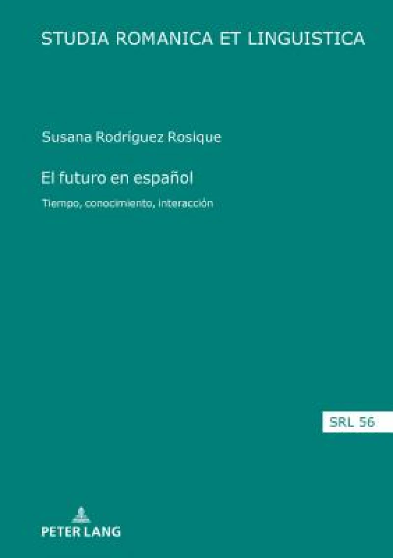 El Futuro En Espanol