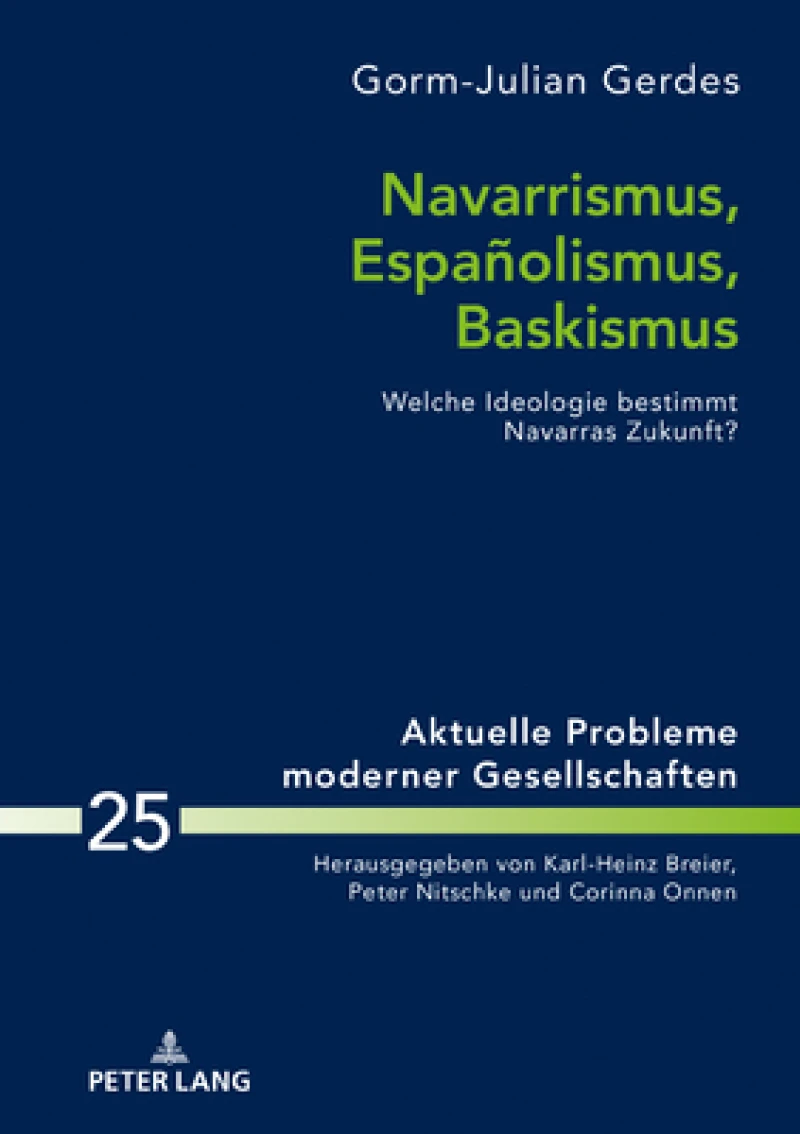 Navarrismus, Espanolismus, Baskismus