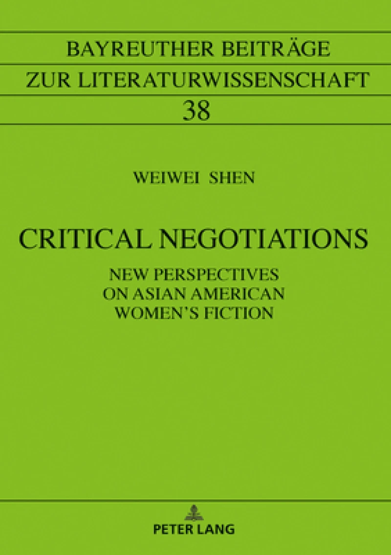 Critical Negotiations