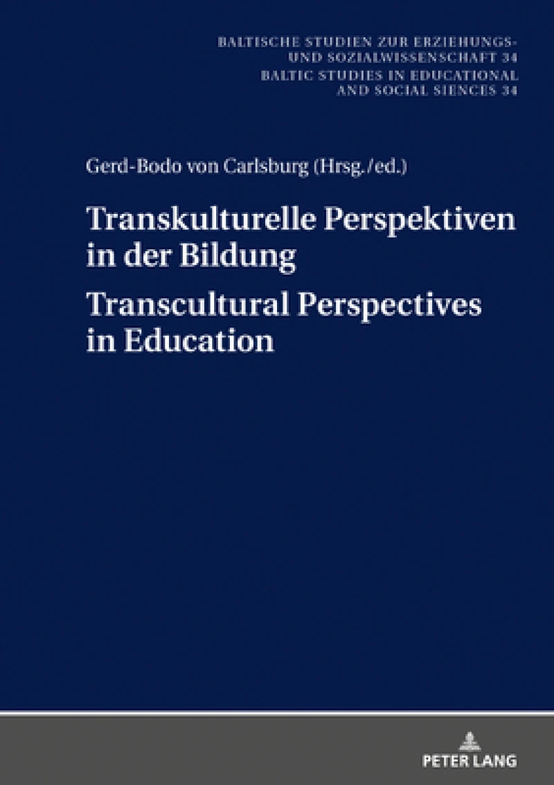 Transkulturelle Perspektiven in der Bildung – Transcultural Perspectives in Education