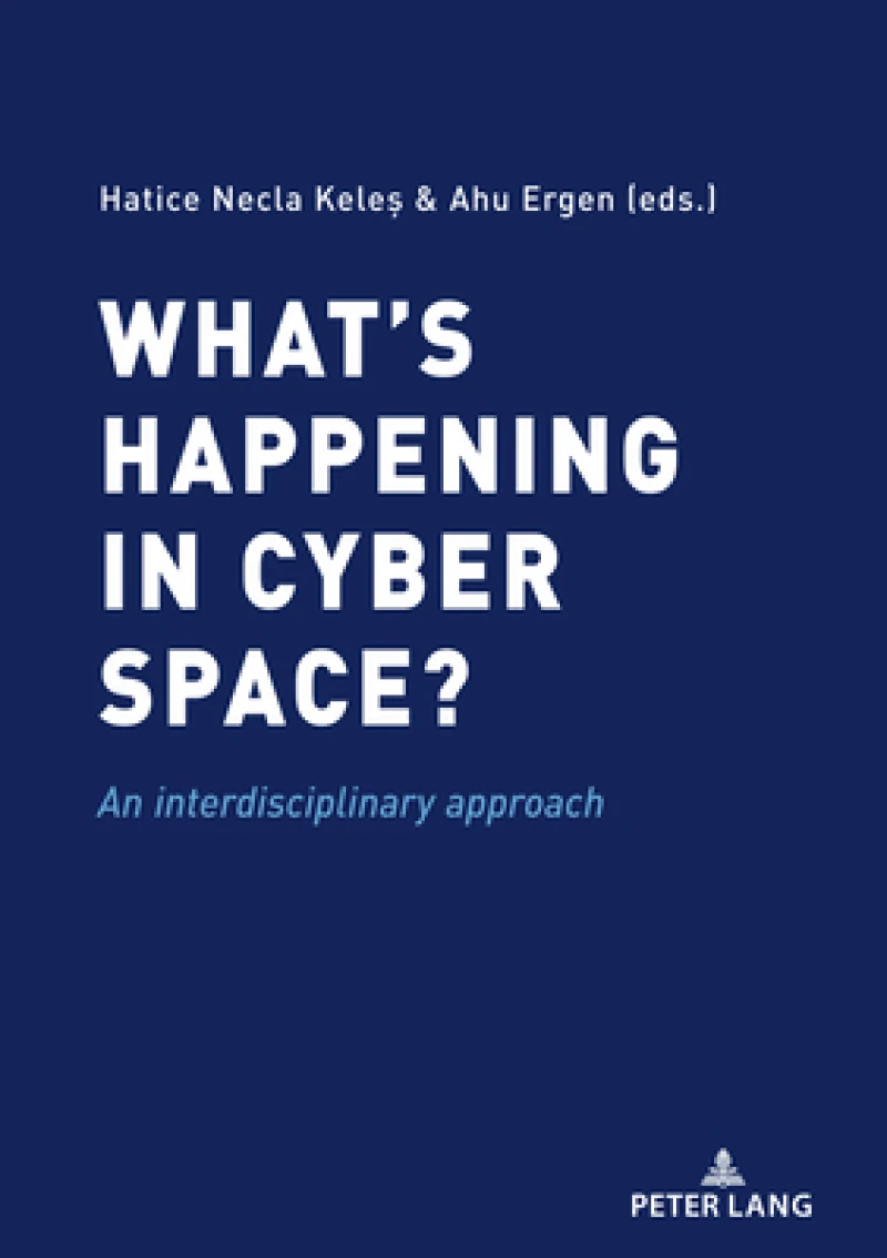 What’s happening in cyber space?