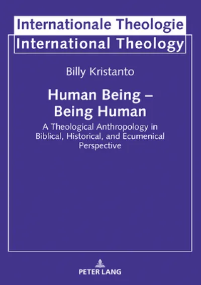 Human Being – Being Human