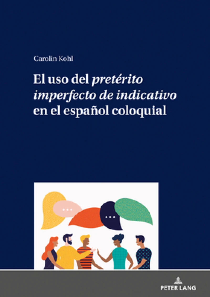 El uso del preterito imperfecto de indicativo en el espanol coloquial