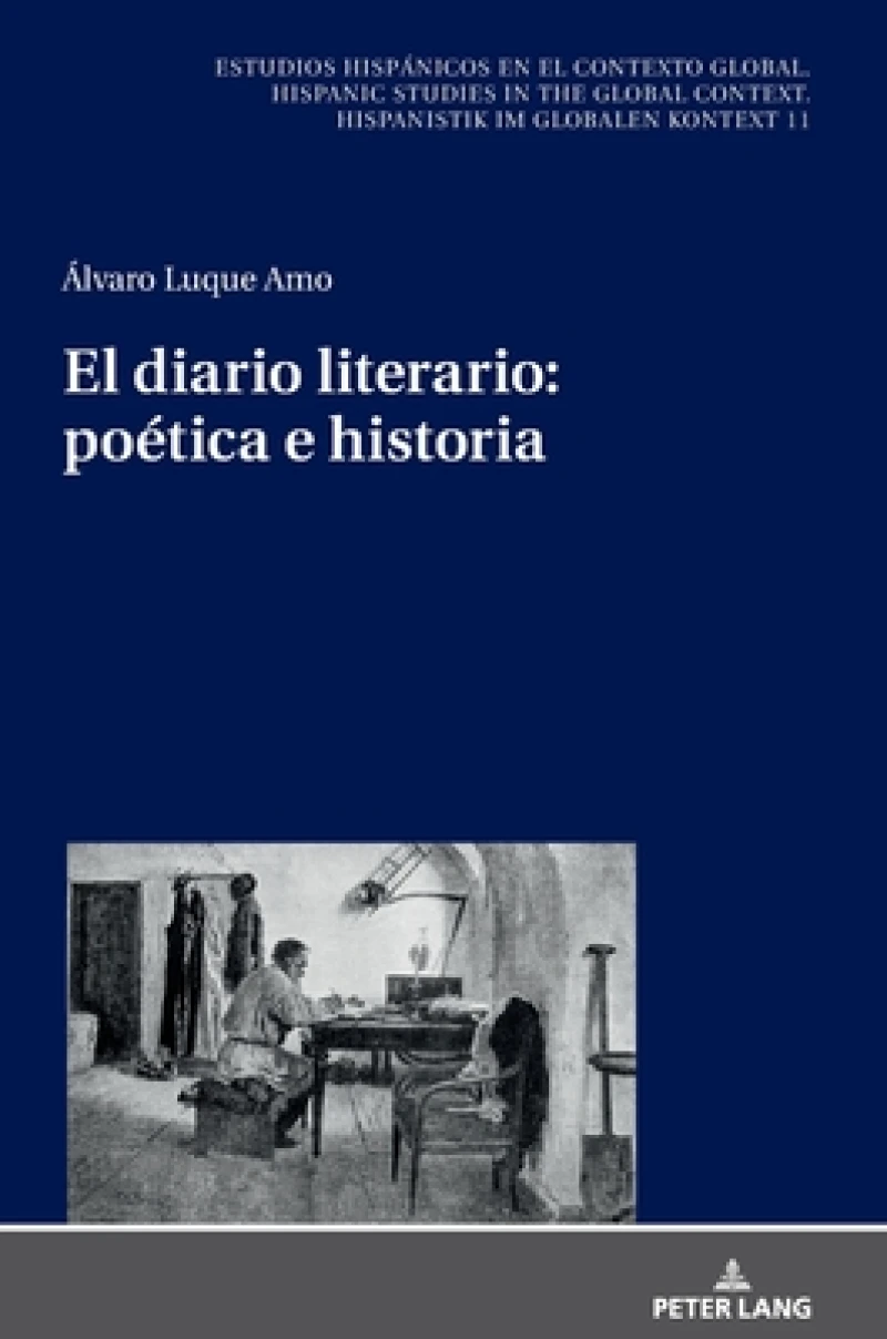 El Diario Literario: Poetica E Historia