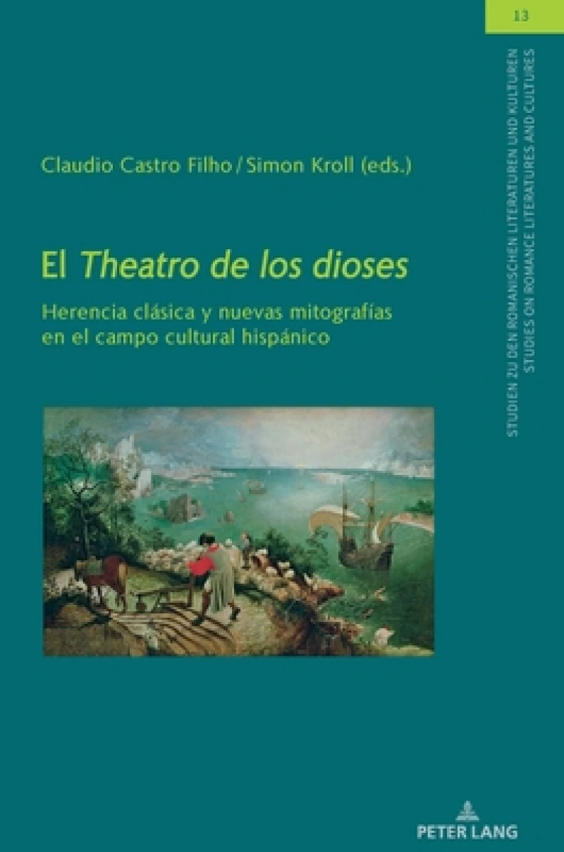 El Theatro de Los Dioses