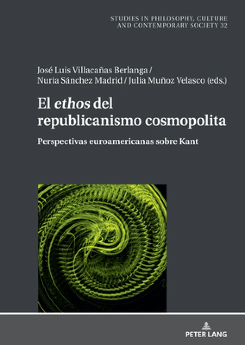 El ethos" del republicanismo cosmopolita