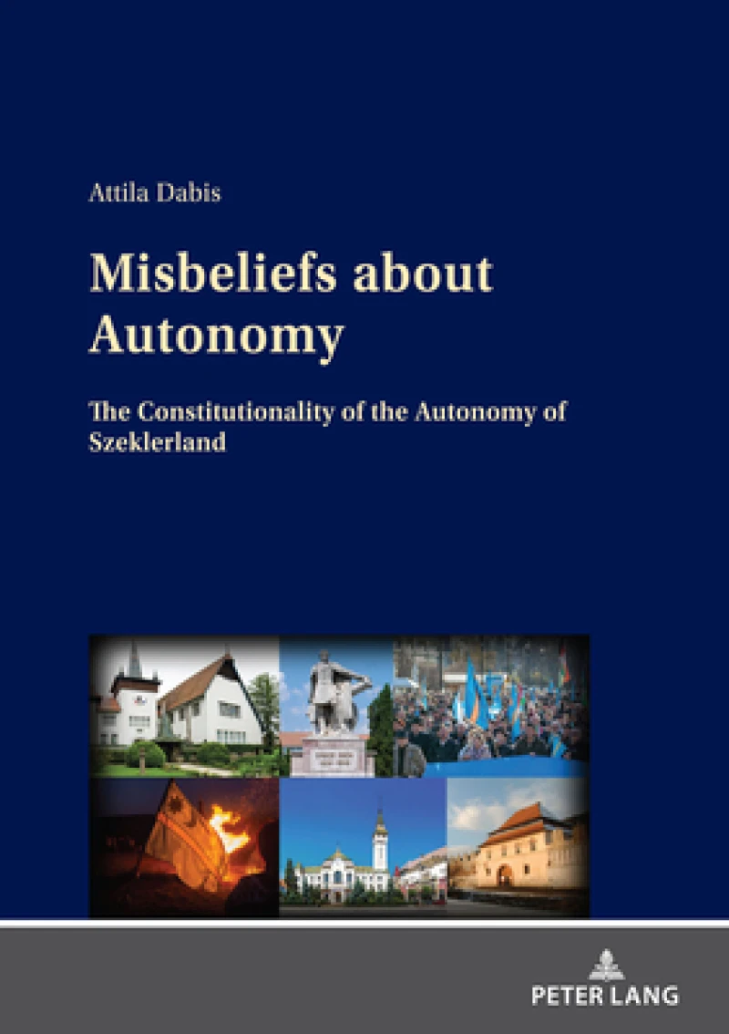Misbeliefs about Autonomy