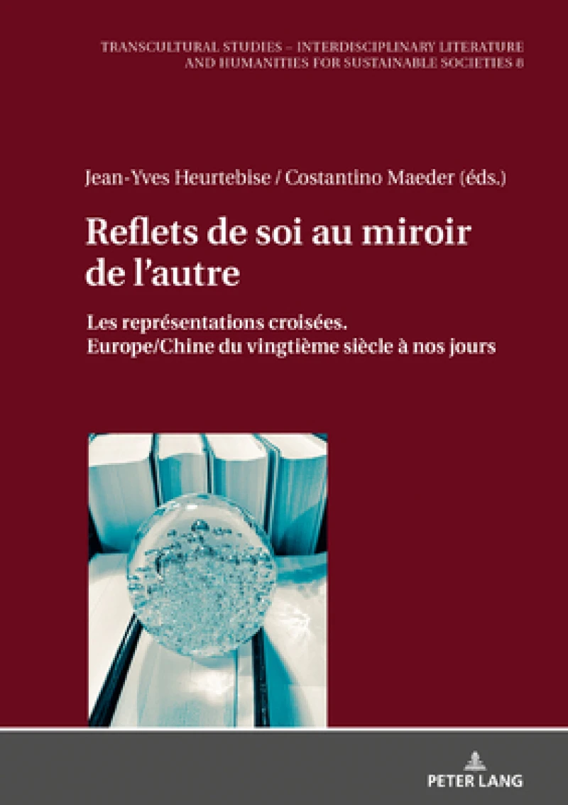 Reflets de soi au miroir de l''autre
