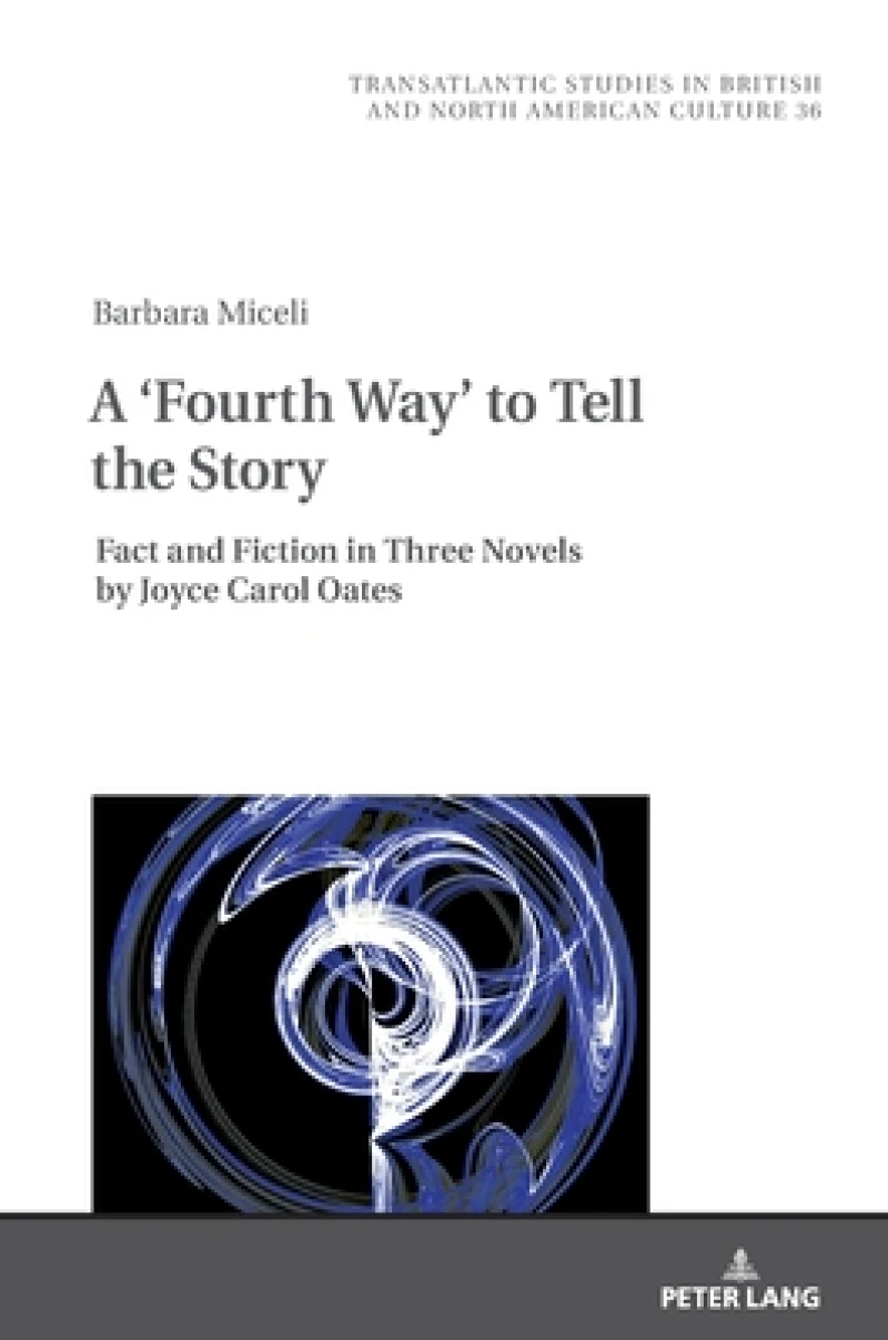 A ‘Fourth Way’ to Tell the Story