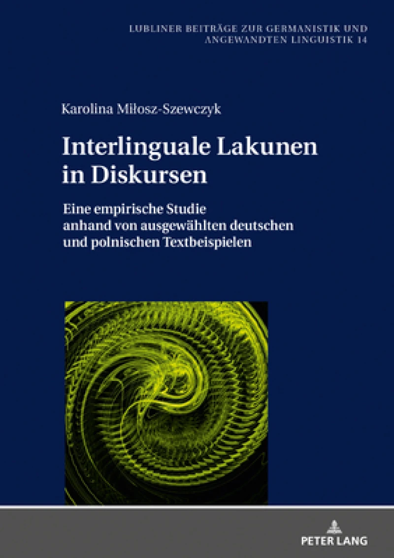 Interlinguale Lakunen in Diskursen