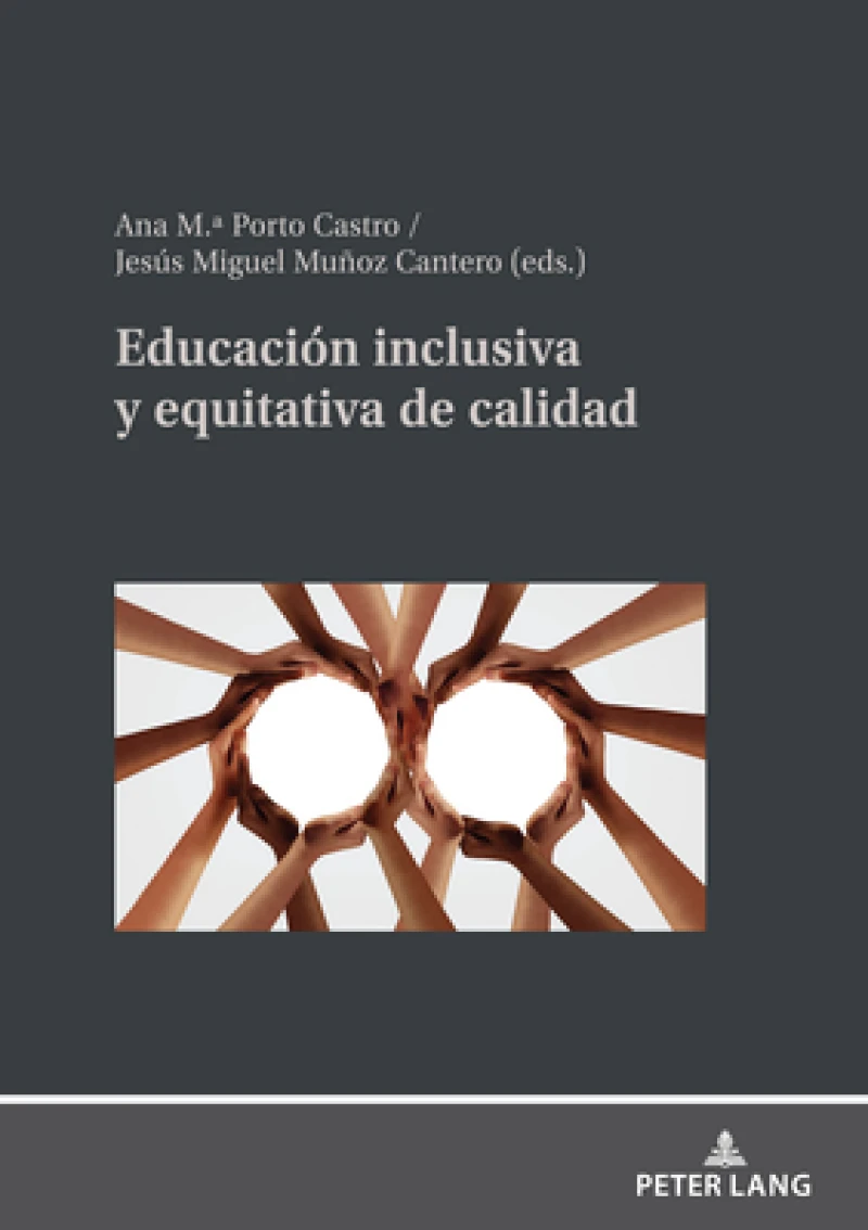 Educacion inclusiva y equitativa de calidad