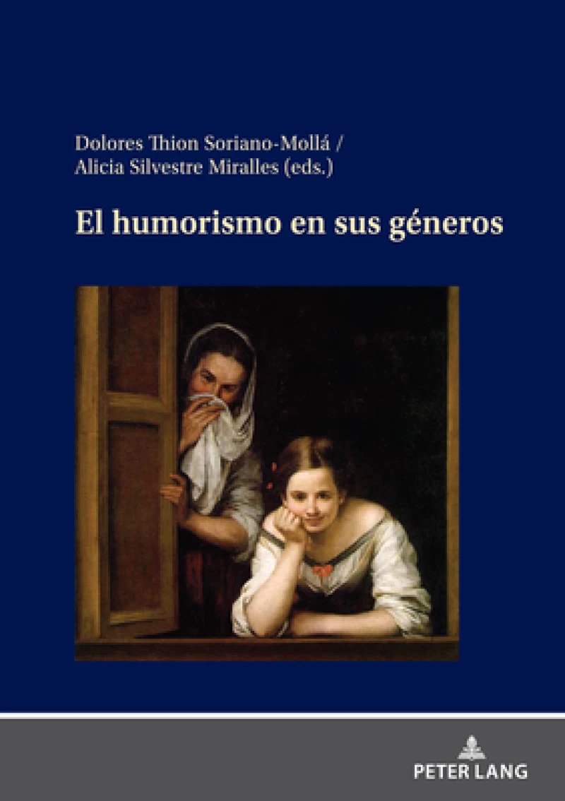 El Humorismo En Sus Generos