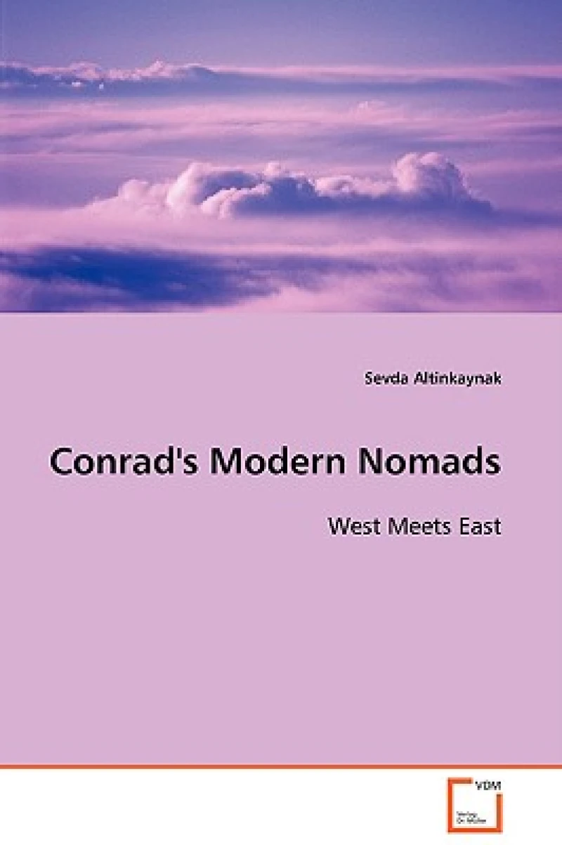 Conrad's Modern Nomads