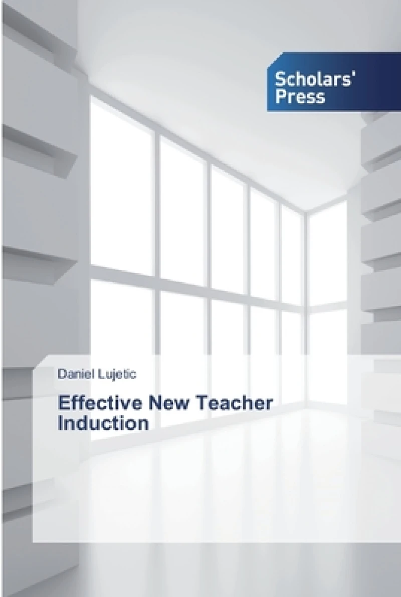 Effective New Teacher Induction