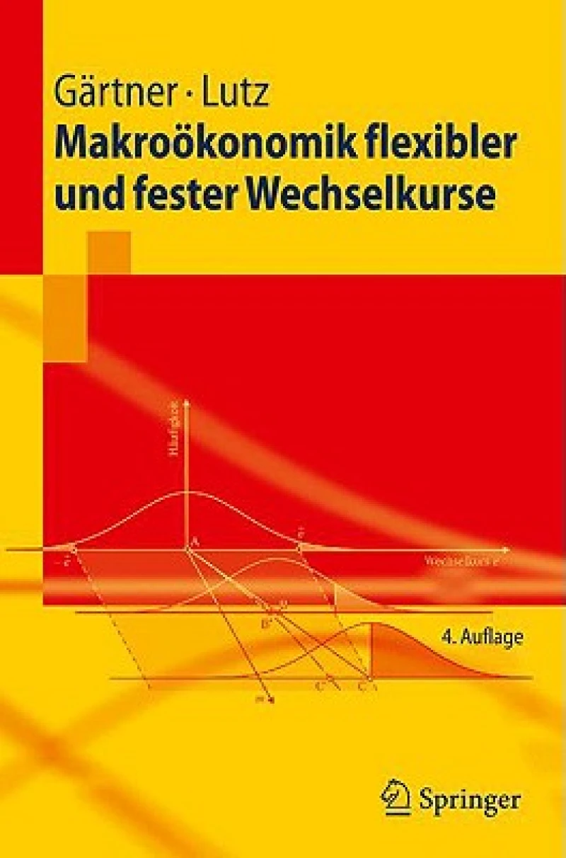 Makrookonomik flexibler und fester Wechselkurse