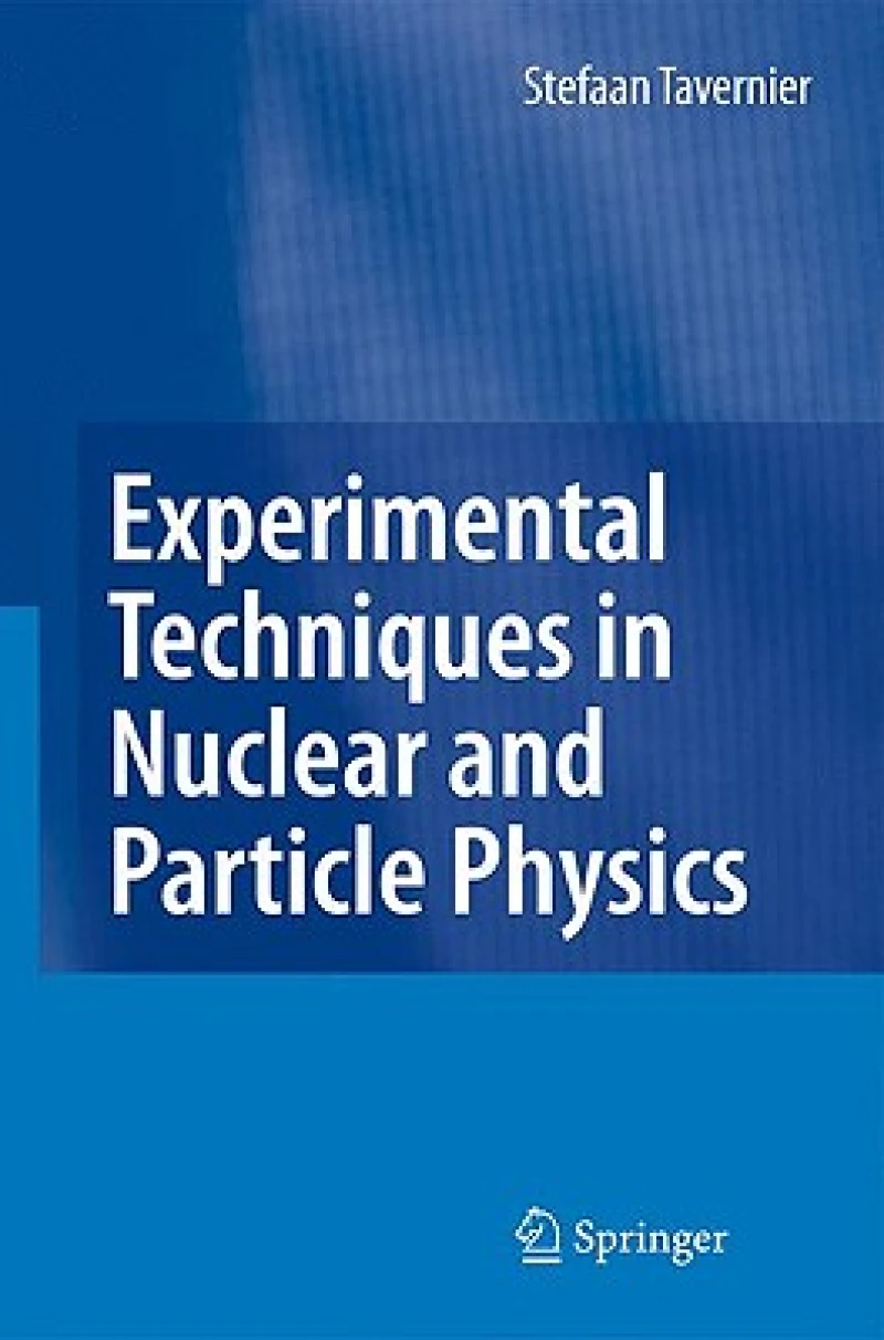 Experimental Techniques in Nuclear and Particle Physics