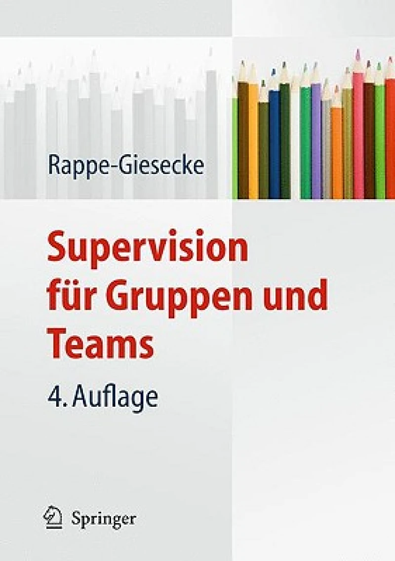 Supervision für Gruppen und Teams
