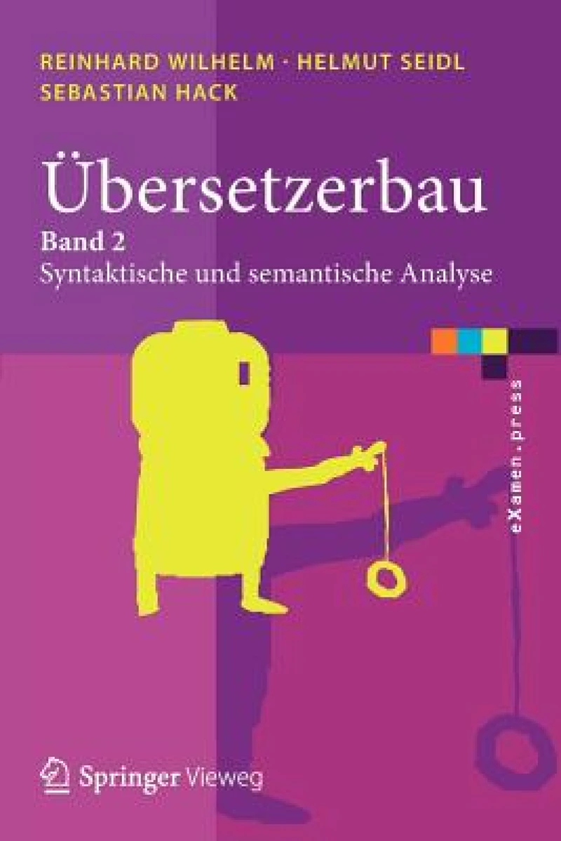 Ubersetzerbau