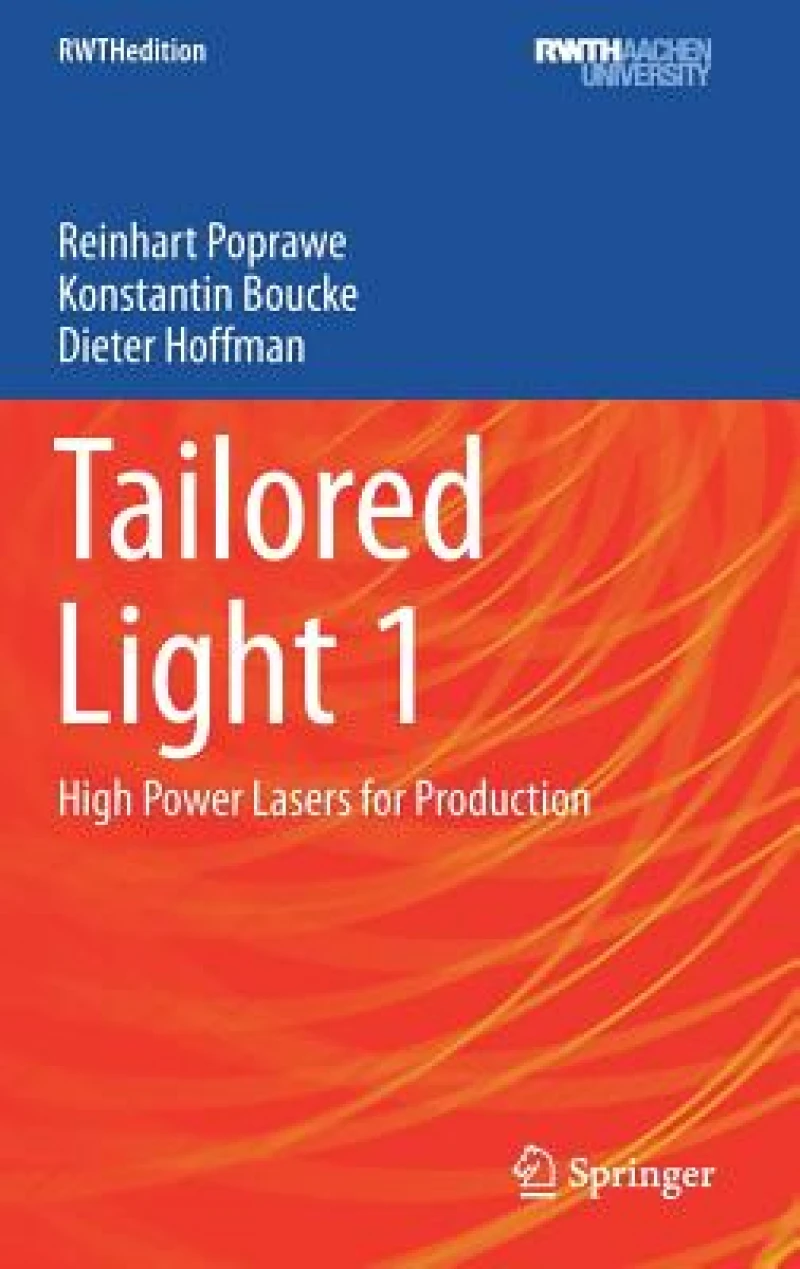 Tailored Light 1