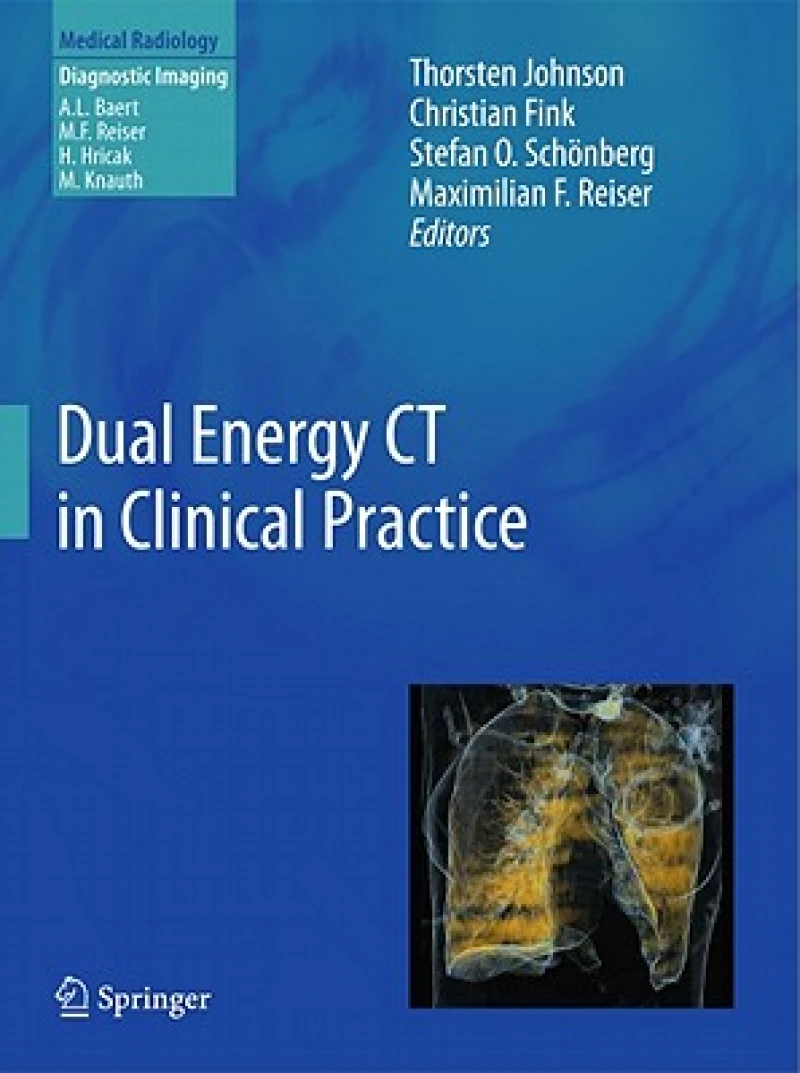 Dual Energy CT in Clinical Practice