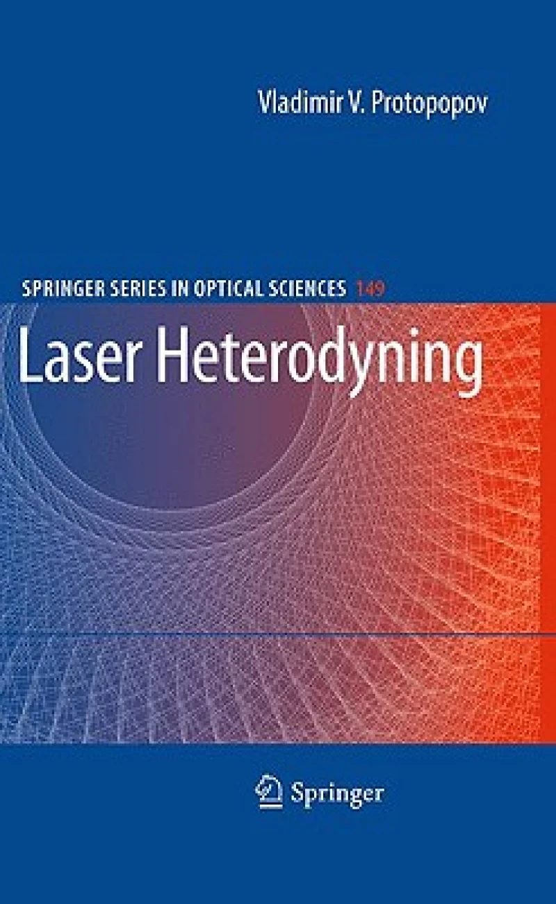 Laser Heterodyning