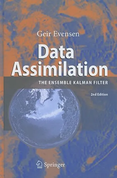 Data Assimilation