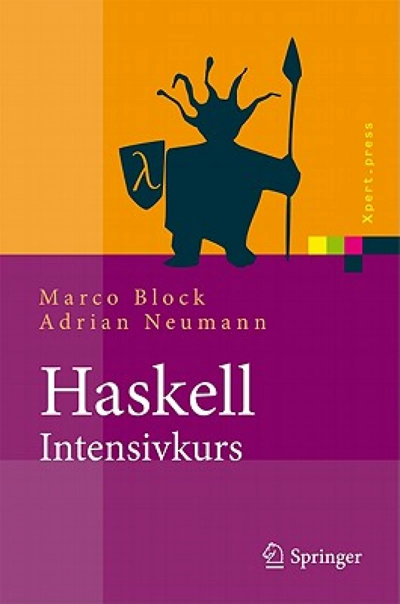 Haskell-Intensivkurs