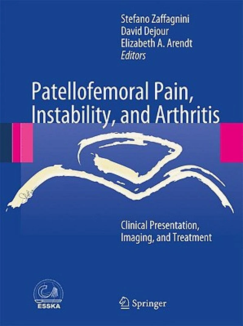 Patellofemoral Pain, Instability, and Arthritis